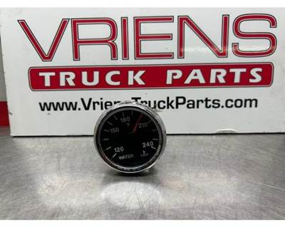 International Water Temp Gauge, Part # 942215