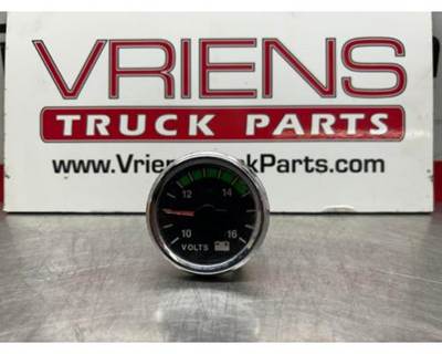 Used International Volts Gauge, Part # 942215