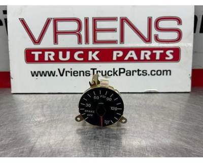 International Primary Air Pressure Gauge, Part # 268978-1