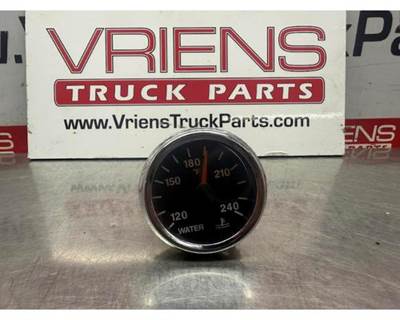 International Gauge