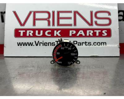 International Secondary Air Pressure Gauge, Part # 2023359C1