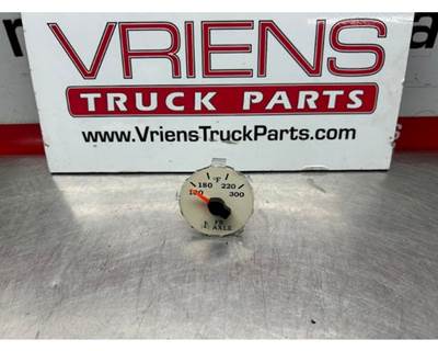 Used International Forward Rear Axle Temperature Gauge, Part # 3570360C1