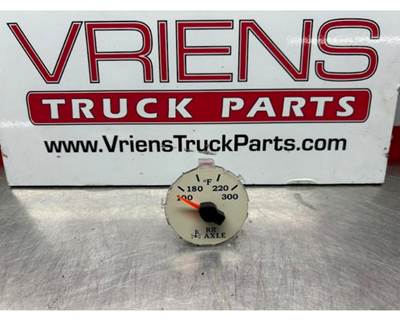 International Rear Axle Temperature Gauge, Part # 942216