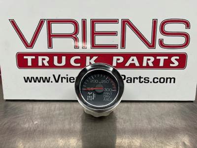 Kenworth Gauge
