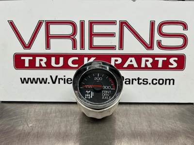 Kenworth Gauge
