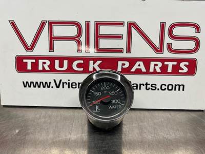 Kenworth Gauge