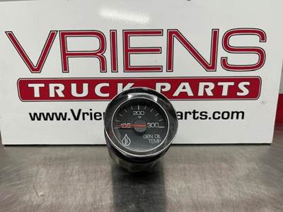 Kenworth Gauge