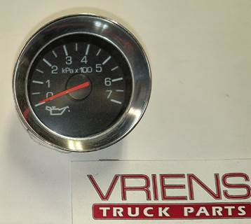 Kenworth Gauge