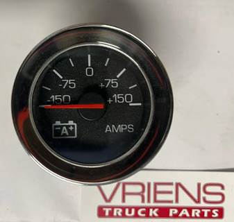 Kenworth Gauge