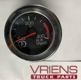 Kenworth Gauge