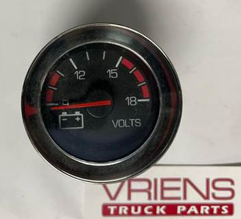 Kenworth Gauge