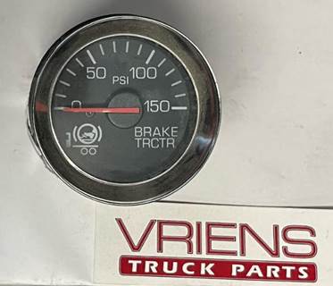 Kenworth Gauge