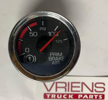 Kenworth Gauge