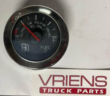 Kenworth Gauge