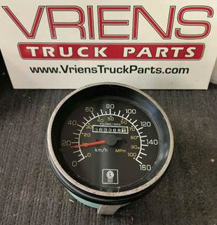 Kenworth Gauge