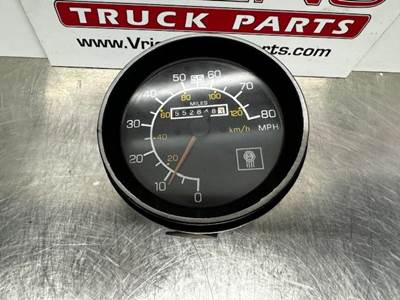 Kenworth Gauge