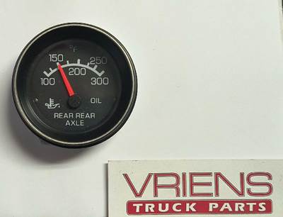 Kenworth Gauge