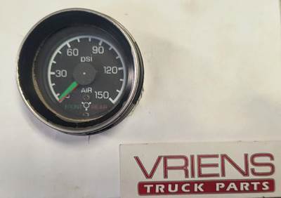Kenworth Gauge