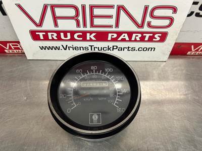 Kenworth Gauge