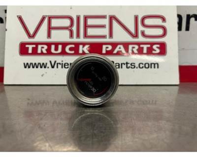 Kenworth Fuel Filter Restriction Gauge, Part # K152-310