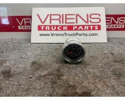 Kenworth Turbo Boost Gauge, Part # K152-307