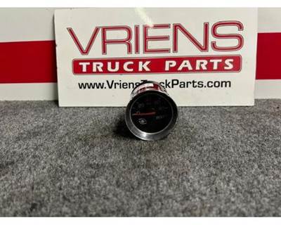 Kenworth Boost Pressure Gauge, Part # Q43-1111-111