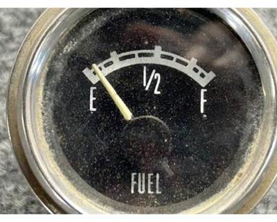 Kenworth Fuel Gauge, Part # K152-B-1411