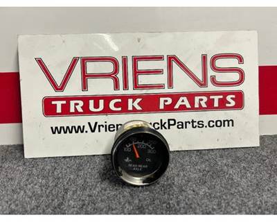 Kenworth Rear Axle Oil Temp Gauge, Part # K152-498