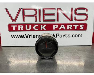 Used Kenworth Water Temperature Gauge 100-230F, Part # K152-152