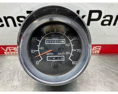 Used Kenworth Speedometer Gauge MPH