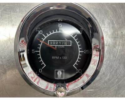 Kenworth Tachometer Gauge, Part # Q43-1020-8