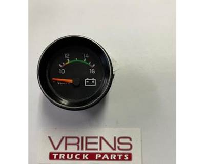 Kenworth Voltmeter Gauge, Part # K152-304