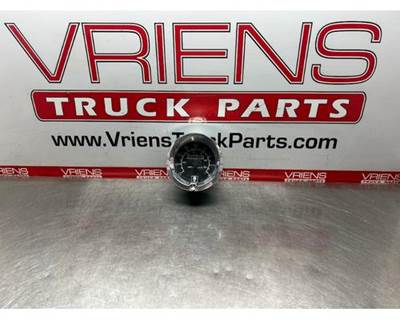 Kenworth Speedometer W/O Trip (Metric), Part # Q43-1019-4P