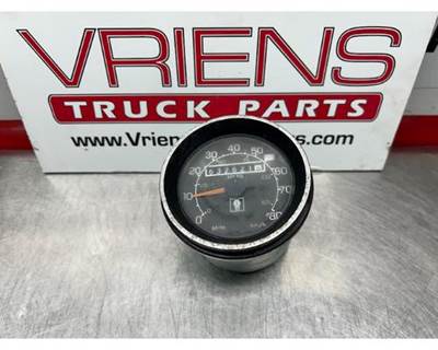 Used Kenworth Speedometer Gauge, Part # K152-470-1