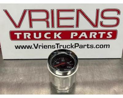 Kenworth Gauge Kit - Brake Application Pressure, Part # Q43-1144-124K