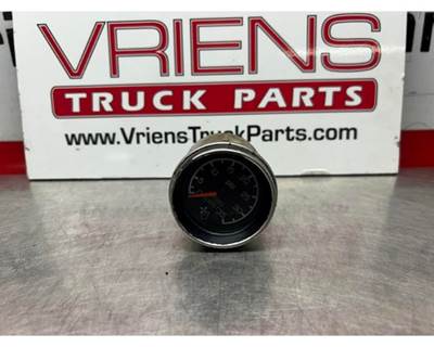 Kenworth 0-35 PSI Turbo Boost Pressure Gauge, Part # K152-307