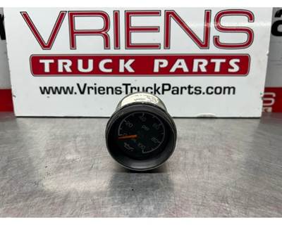 Kenworth Oil Pressure Gauge, Part # K152-306
