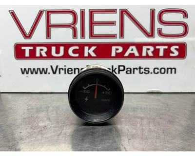 Kenworth Amp Gauge, Part # K152-410