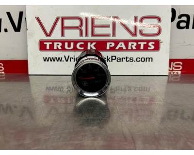 Kenworth Turbo Boost PSI Gauge Kit, Part # Q43-1135-111-100K