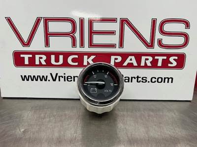 Peterbilt Gauge
