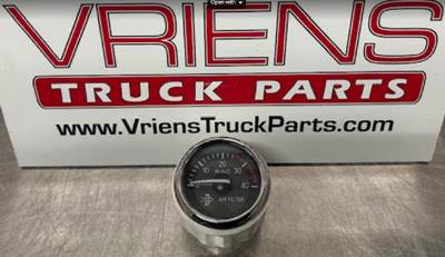 Peterbilt Gauge
