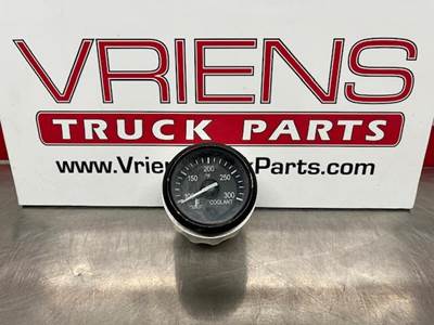 Peterbilt Gauge