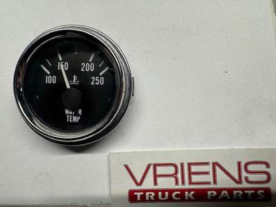 Peterbilt Gauge