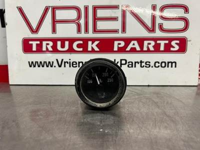 Peterbilt Gauge