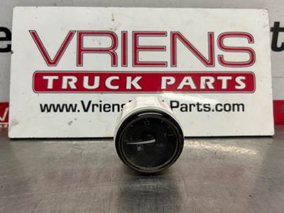 Peterbilt Gauge