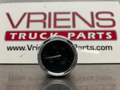 Peterbilt Gauge