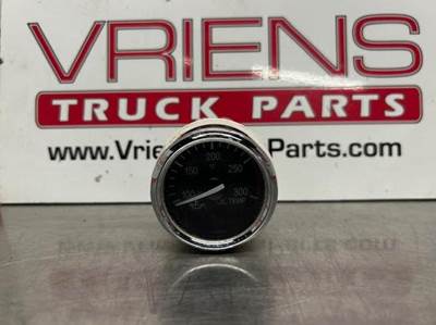 Peterbilt Gauge