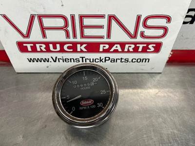 Peterbilt Gauge