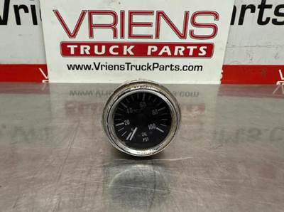 Peterbilt Gauge