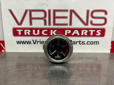 Peterbilt Gauge